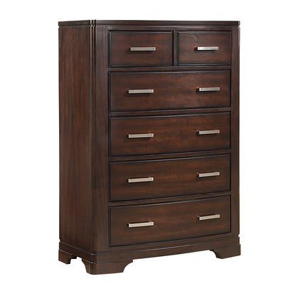 Hudson Chest