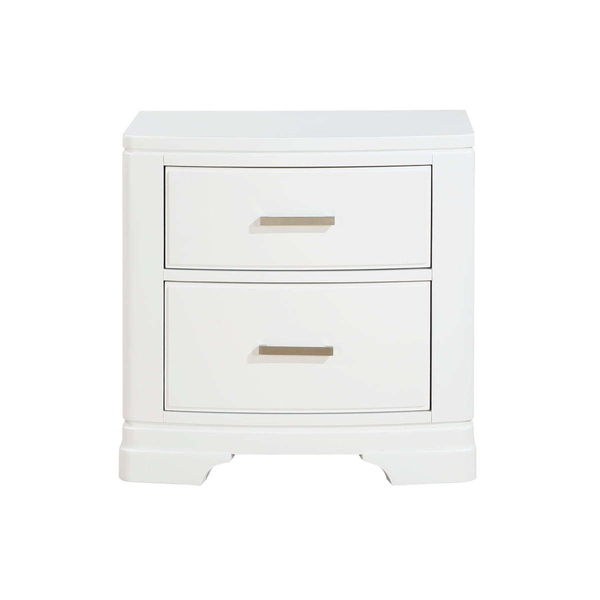 Hudson Night Stand (1520WH-4)