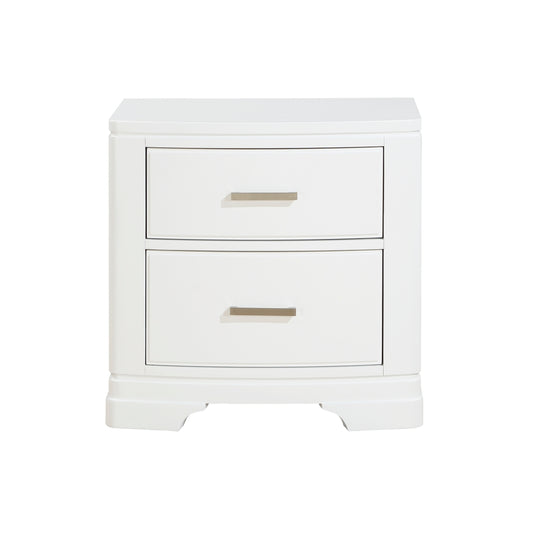Hudson Night Stand (1520WH-4)