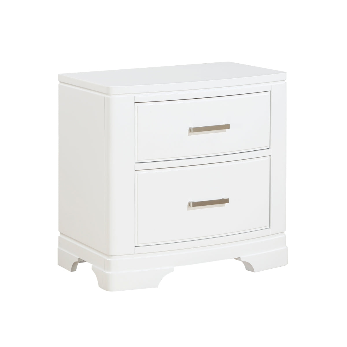 Hudson Night Stand (1520WH-4)
