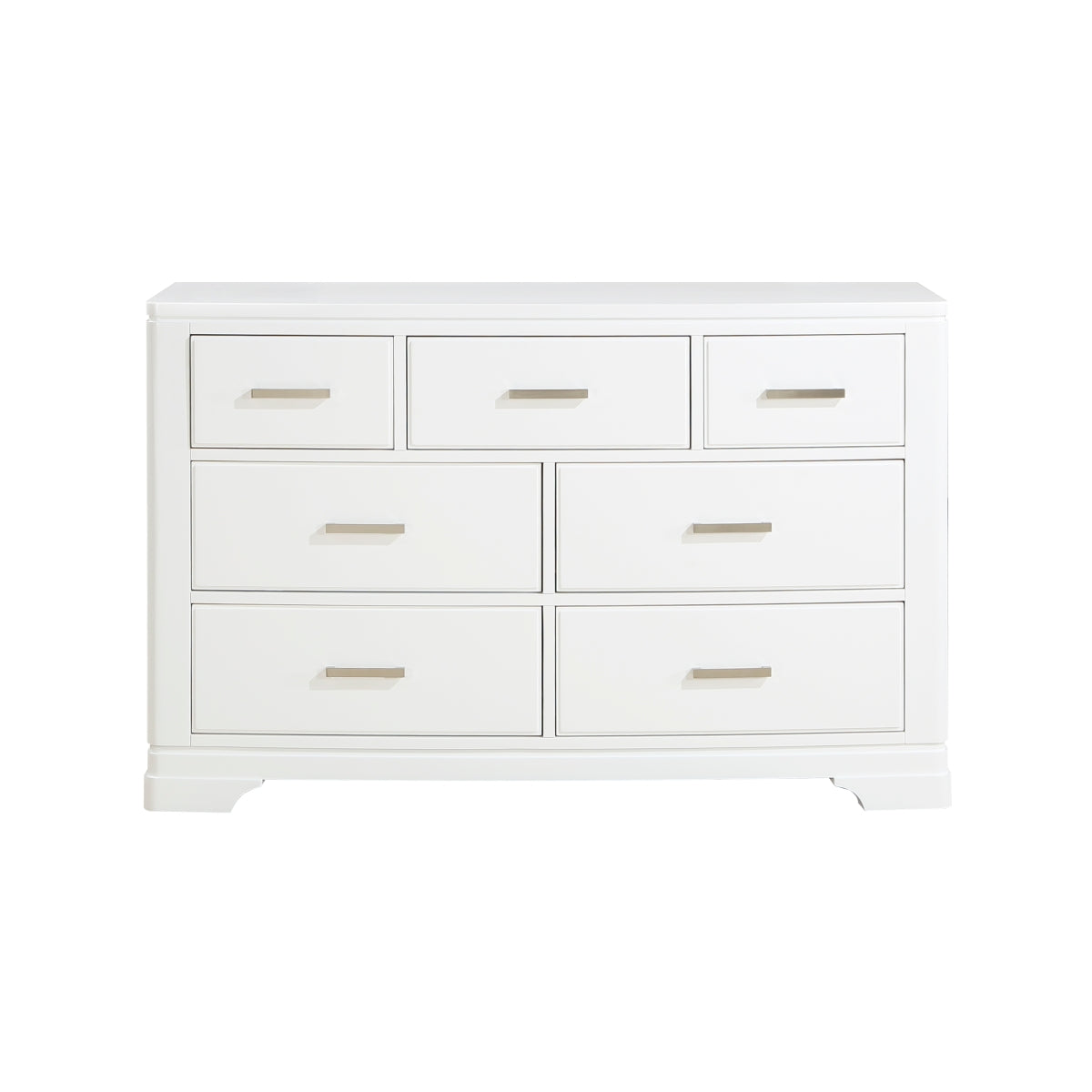Hudson Dresser (1520WH-5)