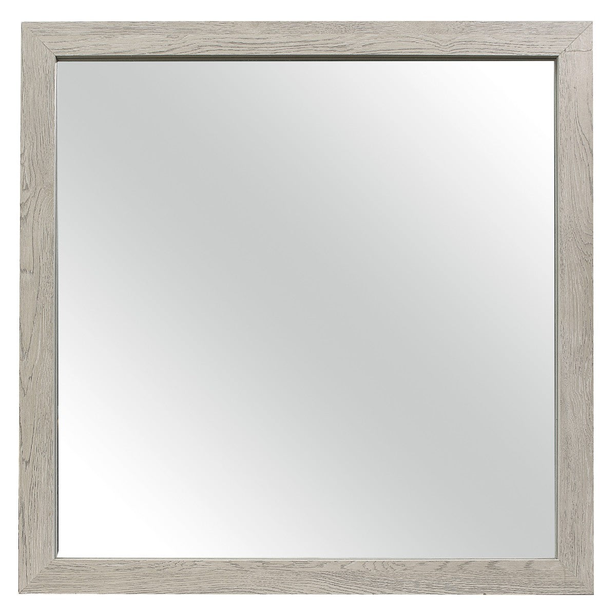 Quinby Mirror