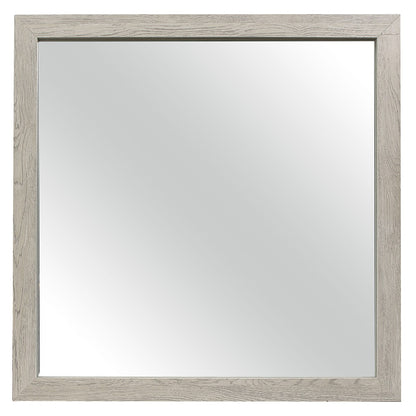Quinby Mirror