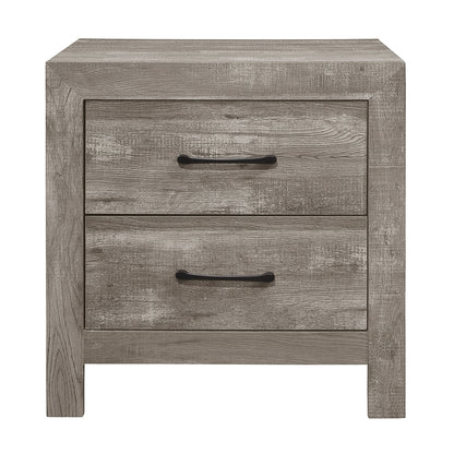 Corbin Night Stand (1534GY-4)
