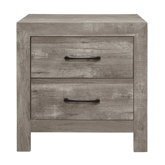 Corbin Night Stand (1534GY-4)