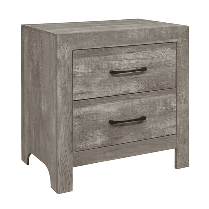 Corbin Night Stand (1534GY-4)