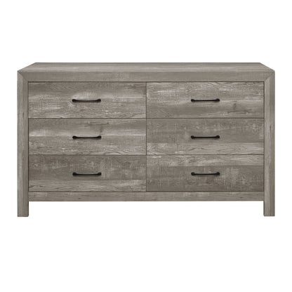 Corbin Dresser (1534GY-5)