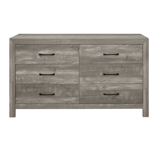 Corbin Dresser (1534GY-5)