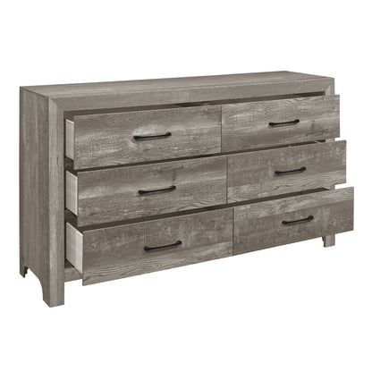 Corbin Dresser (1534GY-5)