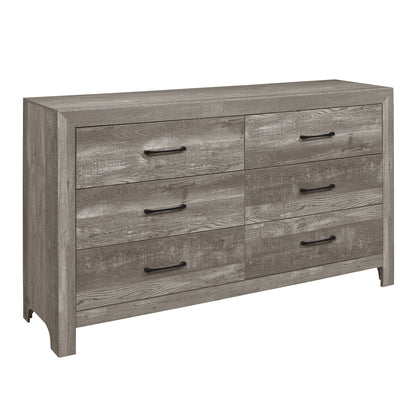 Corbin Dresser (1534GY-5)