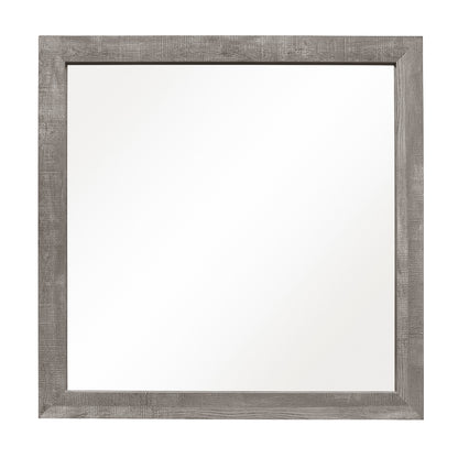 Corbin Mirror (1534GY-6)