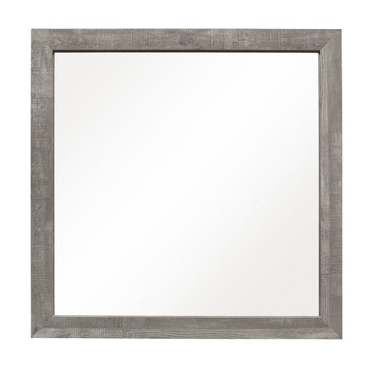 Corbin Mirror (1534GY-6)