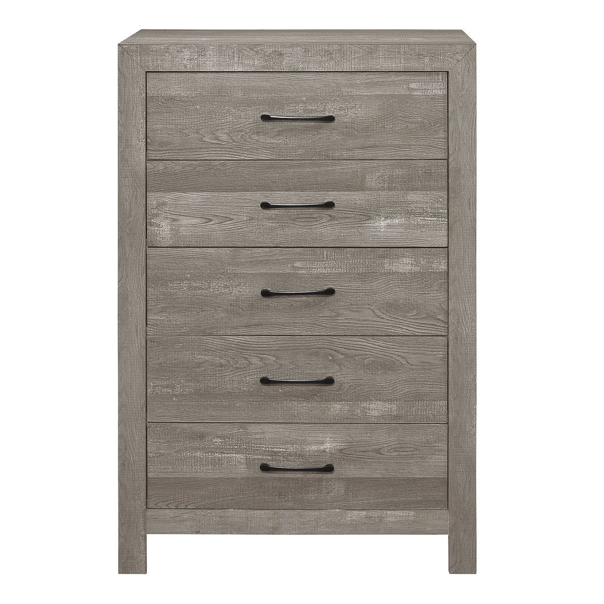 Corbin Chest (1534GY-9)