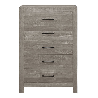Corbin Chest (1534GY-9)