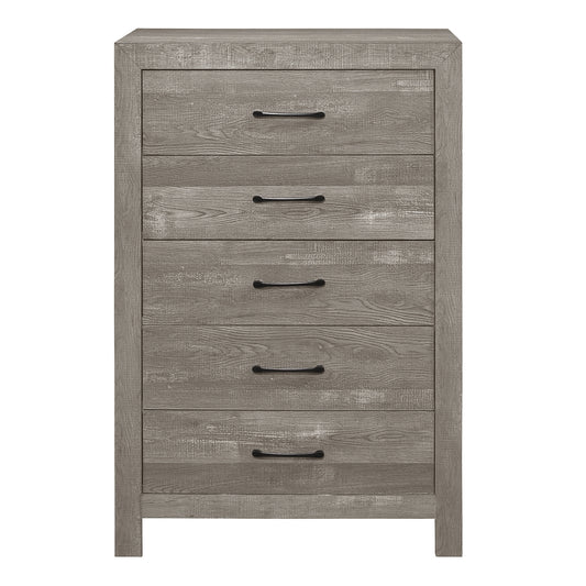 Corbin Chest (1534GY-9)