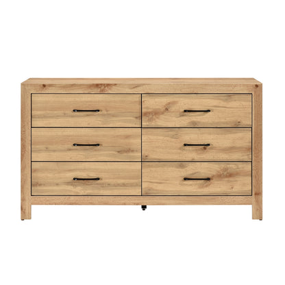 Corbin Dresser (1534NA-5)