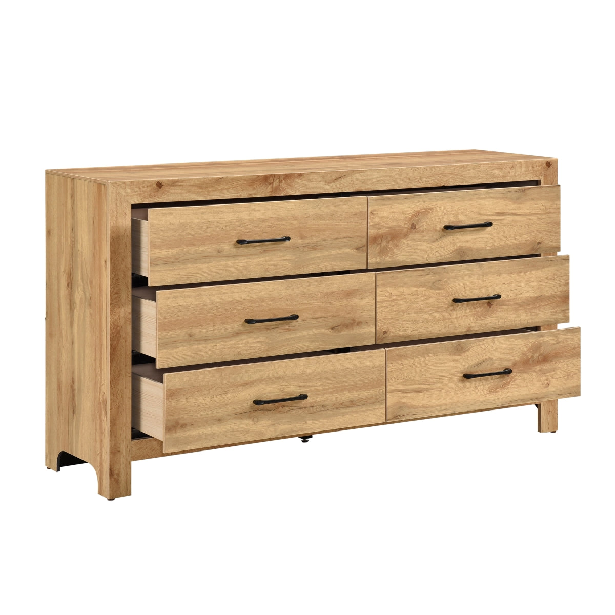 Corbin Dresser (1534NA-5)