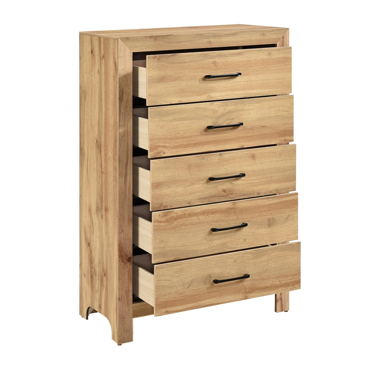 Corbin Chest (1534NA-9)