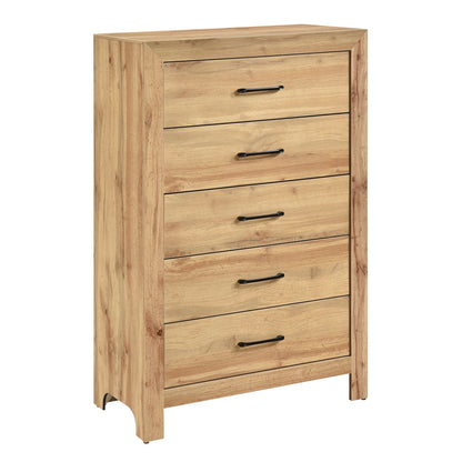 Corbin Chest (1534NA-9)