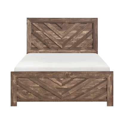 Corbin Queen Bed