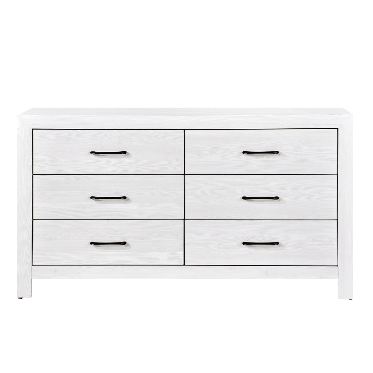 Corbin Dresser (1534WH-5)