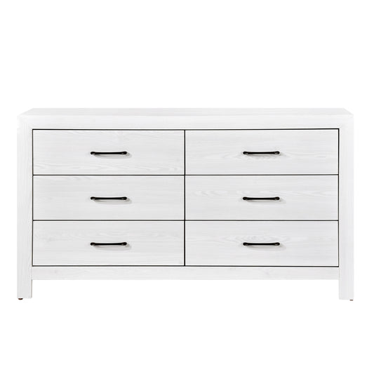 Corbin Dresser (1534WH-5)