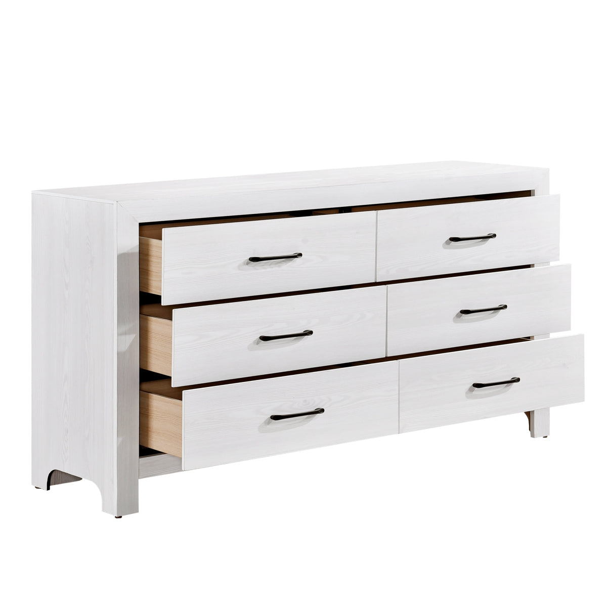 Corbin Dresser (1534WH-5)