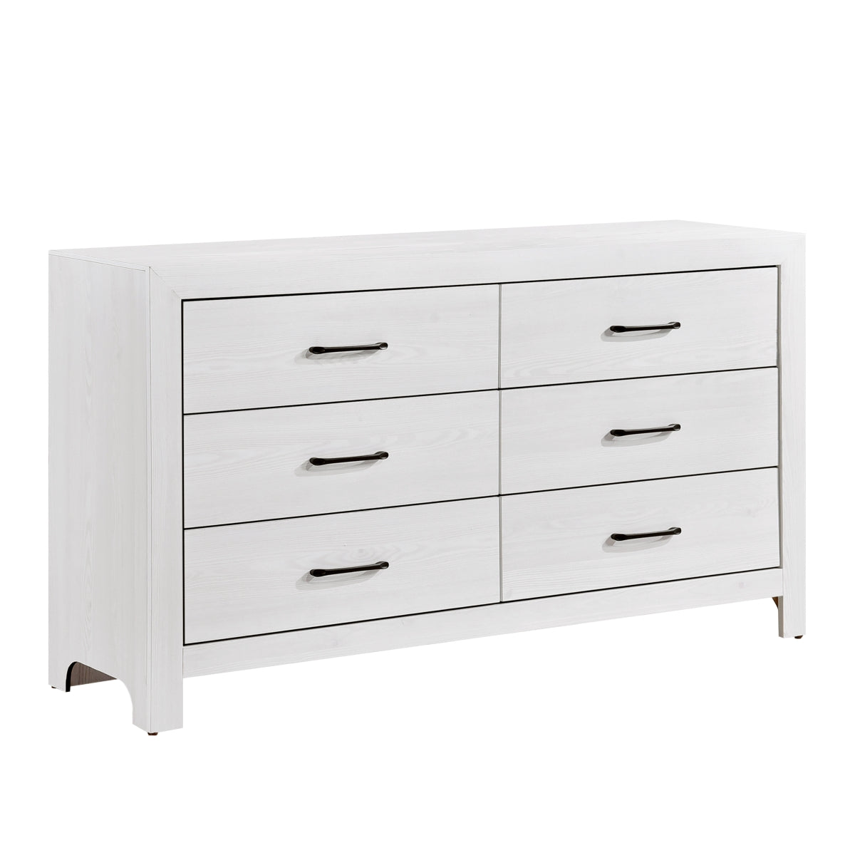 Corbin Dresser (1534WH-5)