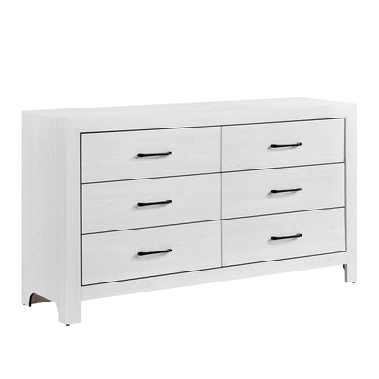 Corbin Dresser (1534WH-5)
