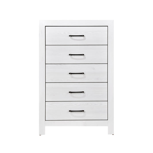 Corbin Chest (1534WH-9)