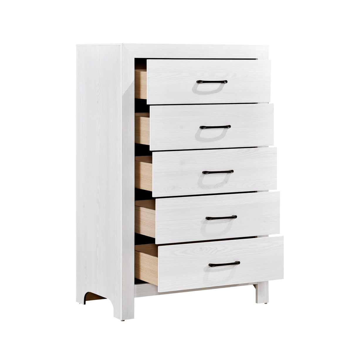 Corbin Chest (1534WH-9)