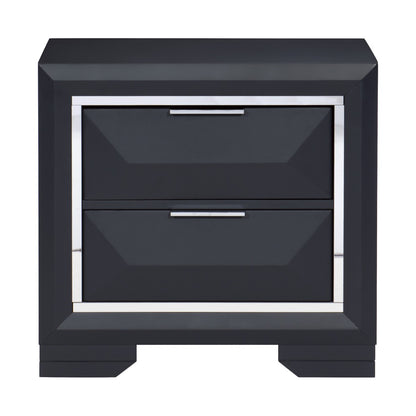 Rosemont Night Stand