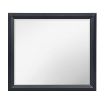 Rosemont Mirror
