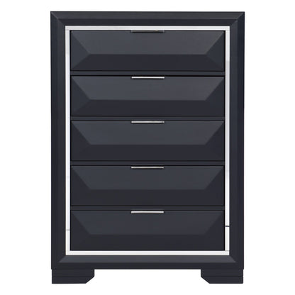 Rosemont Chest