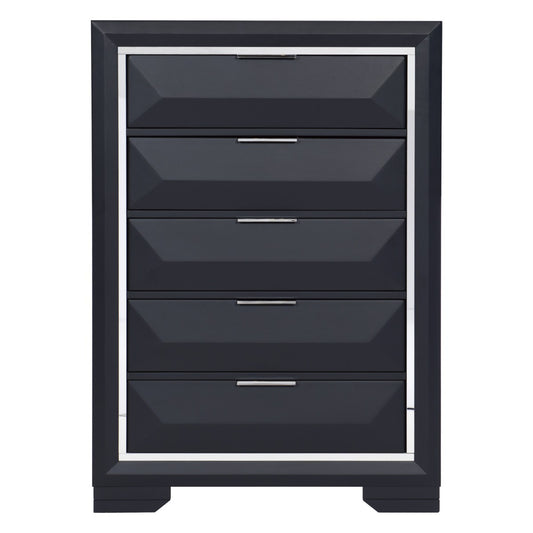 Rosemont Chest