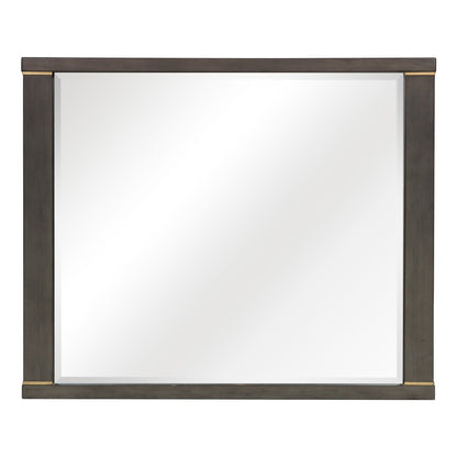 Scarlett Mirror
