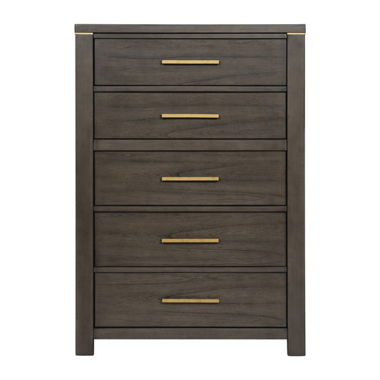 Scarlett Chest