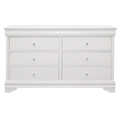 Lana Dresser