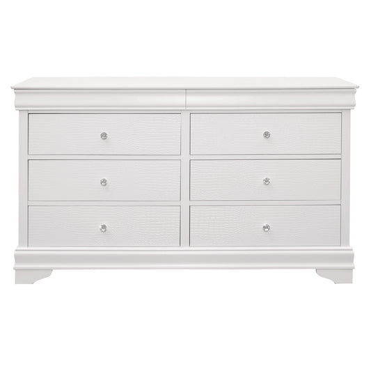Lana Dresser