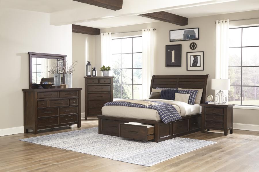 Logandale Wardrobe
