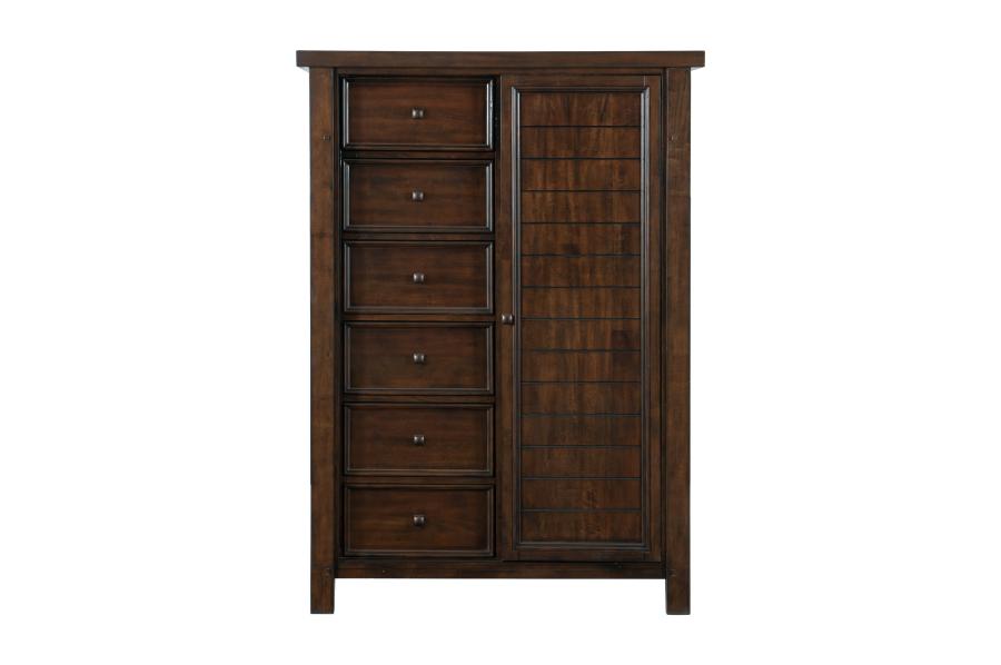Logandale Wardrobe