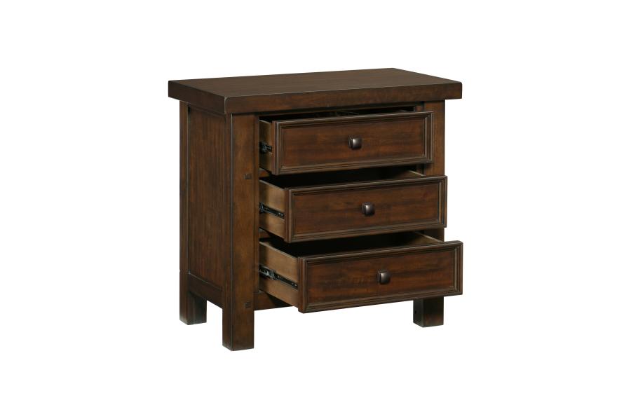 Logandale Night Stand