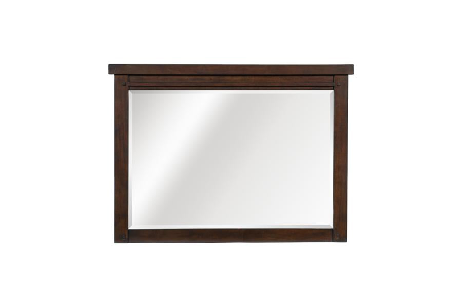 Logandale Mirror