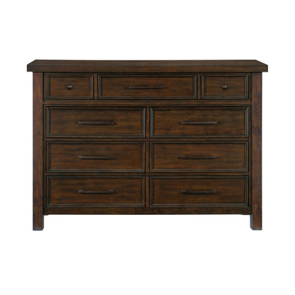 Logandale Dresser