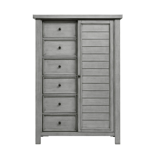 Logandale Wardrobe Chest