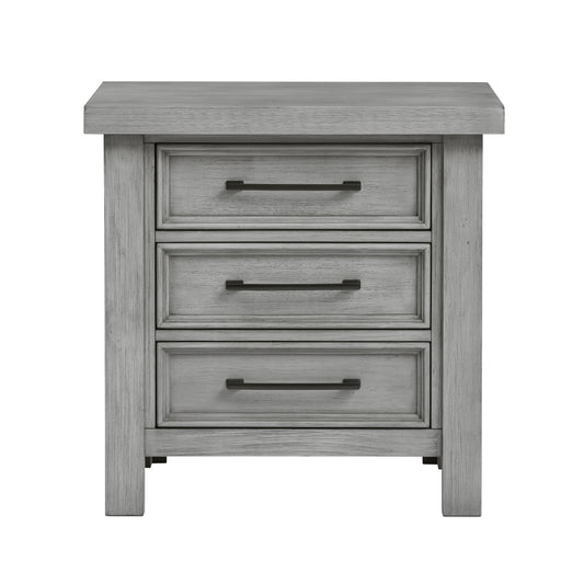 Logandale Night Stand (1559DG-4)