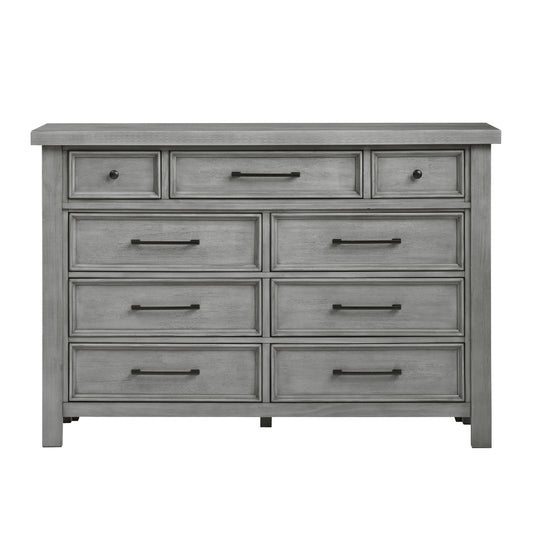 Logandale Dresser (1559DG-5)