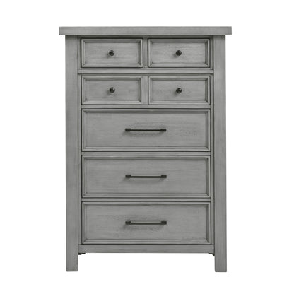 Logandale Chest (1559DG-9)