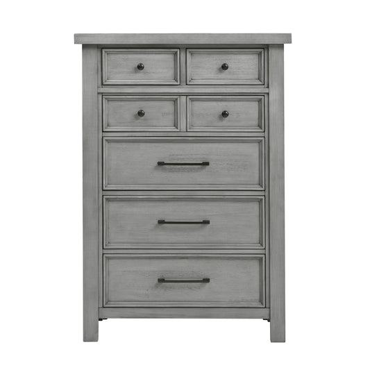 Logandale Chest (1559DG-9)