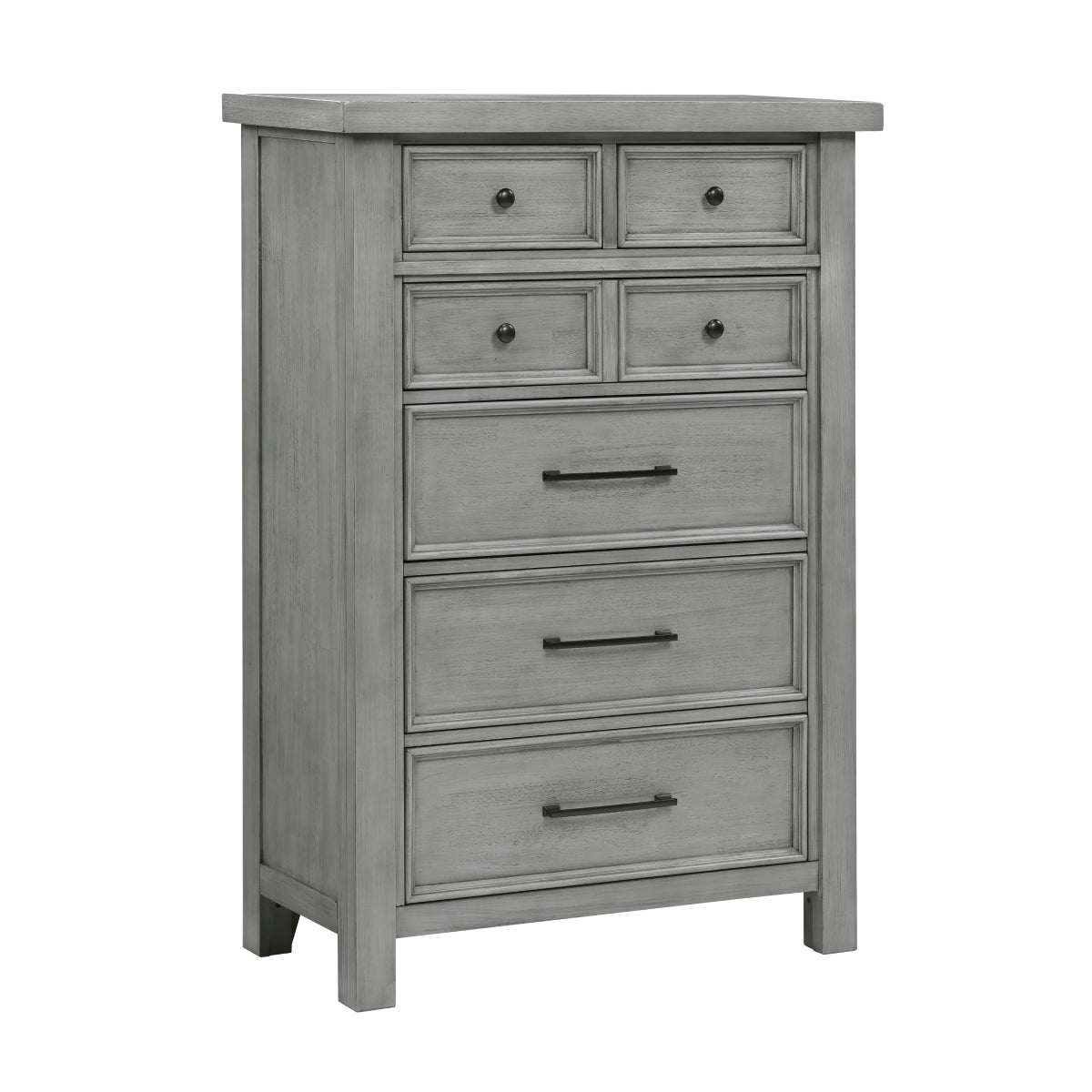 Logandale Chest (1559DG-9)